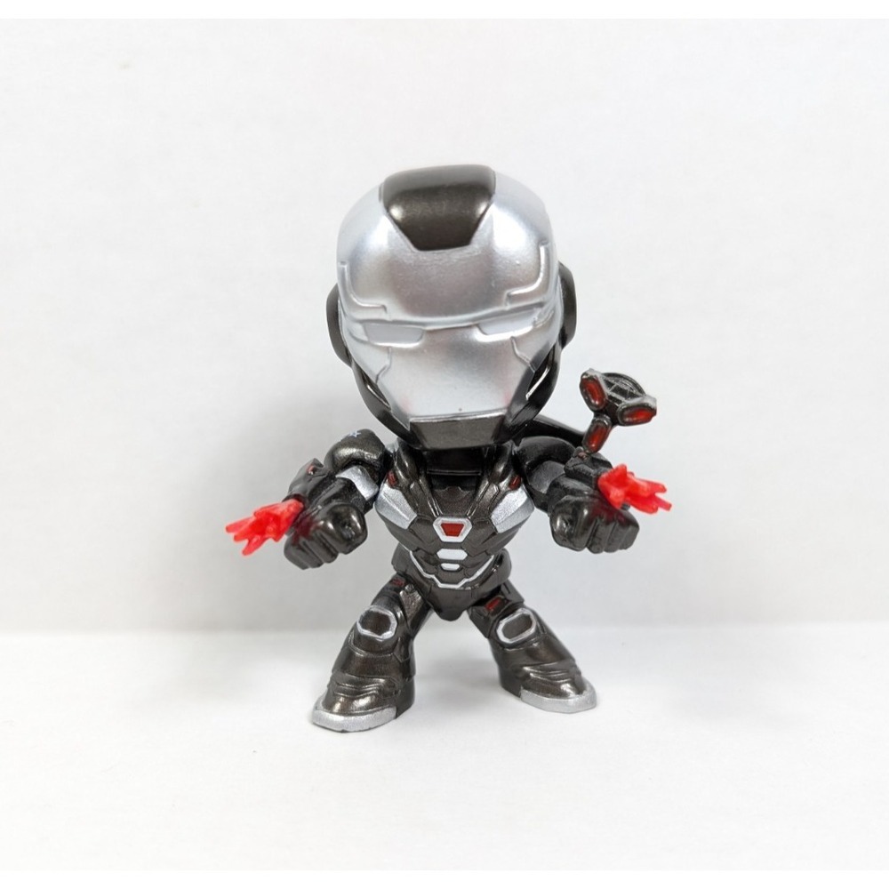 Funko Mini War Machine Marvel Avengers Endgame 2019 RARE‎ Walmart Exclusive 1/72
